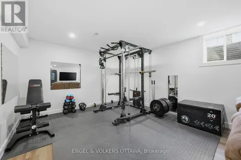 139 Switch Grass Crescent Ottawa ON K2J 5Z3