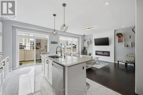 139 Switch Grass Crescent Ottawa ON K2J 5Z3