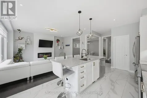 139 Switch Grass Crescent Ottawa ON K2J 5Z3