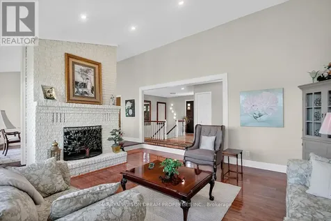 2998 Barlow Crescent Ottawa ON K0A 1T0