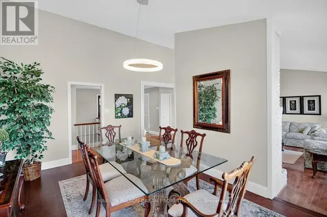 2998 Barlow Crescent Ottawa ON K0A 1T0