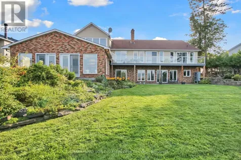 2998 Barlow Crescent Ottawa ON K0A 1T0