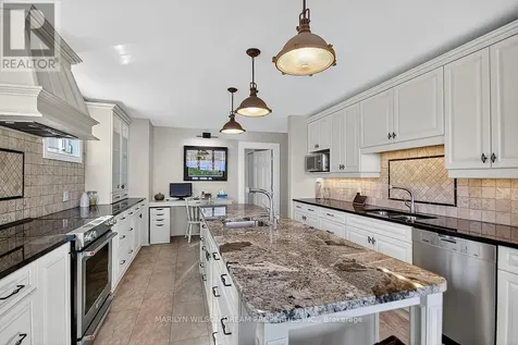 2998 Barlow Crescent Ottawa ON K0A 1T0