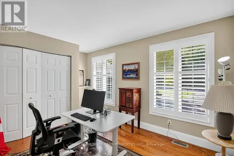 2998 Barlow Crescent Ottawa ON K0A 1T0