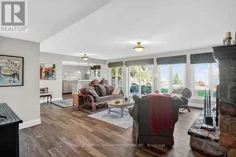 2998 Barlow Crescent Ottawa ON K0A 1T0