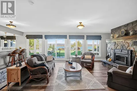 2998 Barlow Crescent Ottawa ON K0A 1T0
