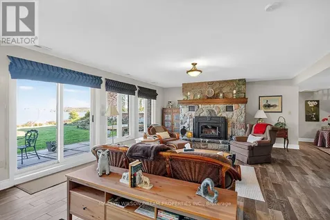 2998 Barlow Crescent Ottawa ON K0A 1T0