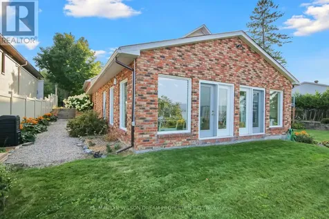 2998 Barlow Crescent Ottawa ON K0A 1T0