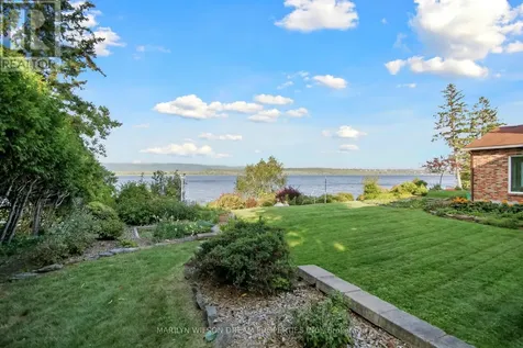 2998 Barlow Crescent Ottawa ON K0A 1T0