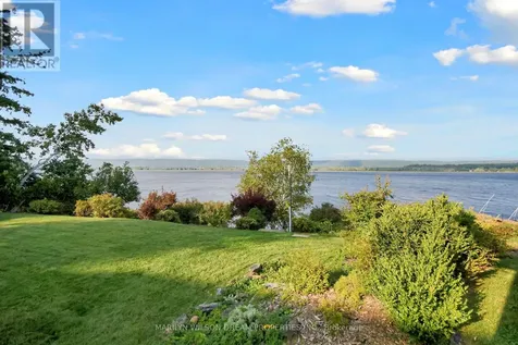 2998 Barlow Crescent Ottawa ON K0A 1T0