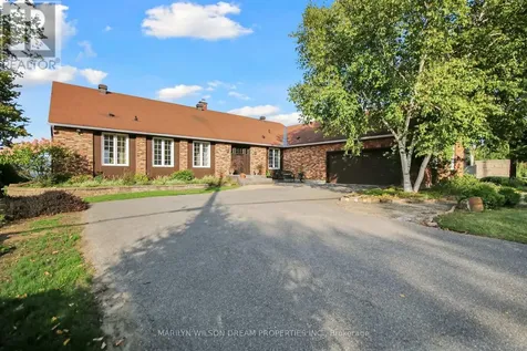 2998 Barlow Crescent Ottawa ON K0A 1T0