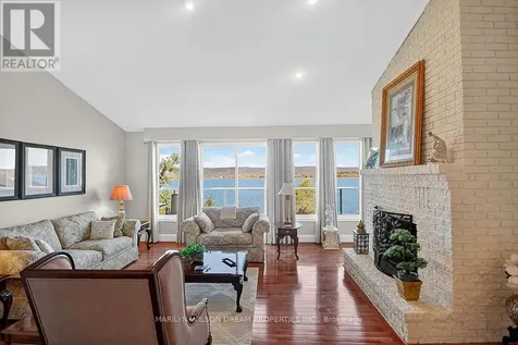2998 Barlow Crescent Ottawa ON K0A 1T0