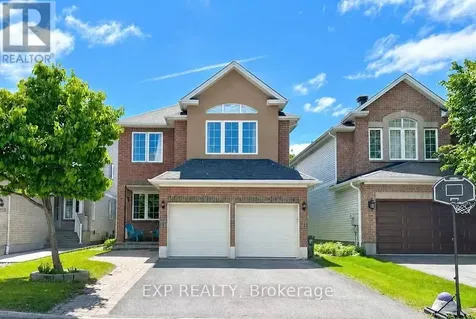 256 Scout Street Ottawa ON K2C 4E6