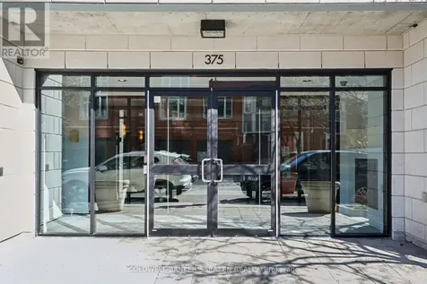 375 Lisgar Street Ottawa ON K2P 0E3