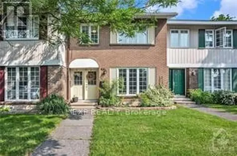 415 Kintyre Private Ottawa ON K2C 3M9