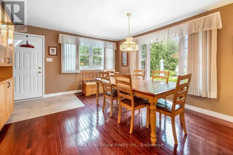 186 Hope Bay Road South Bruce Peninsula ON N0H 2T0