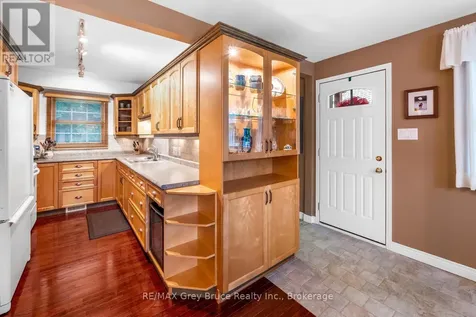 186 Hope Bay Road South Bruce Peninsula ON N0H 2T0