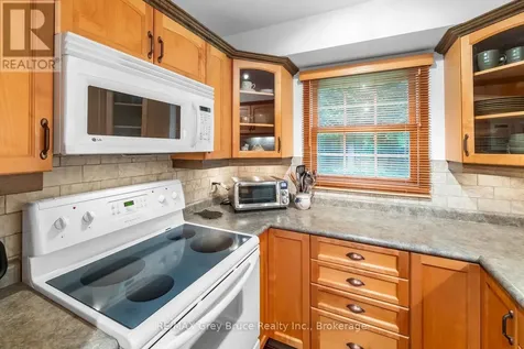 186 Hope Bay Road South Bruce Peninsula ON N0H 2T0