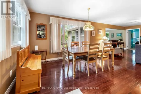 186 Hope Bay Road South Bruce Peninsula ON N0H 2T0