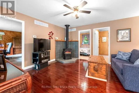 186 Hope Bay Road South Bruce Peninsula ON N0H 2T0