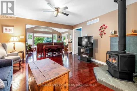 186 Hope Bay Road South Bruce Peninsula ON N0H 2T0