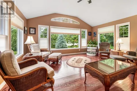 186 Hope Bay Road South Bruce Peninsula ON N0H 2T0
