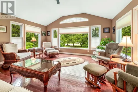 186 Hope Bay Road South Bruce Peninsula ON N0H 2T0