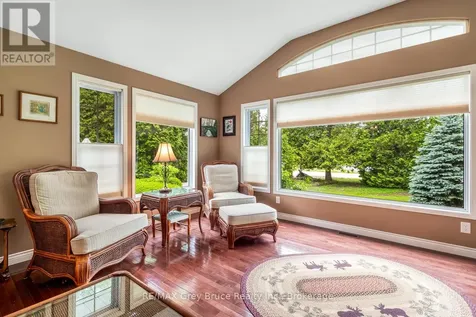 186 Hope Bay Road South Bruce Peninsula ON N0H 2T0