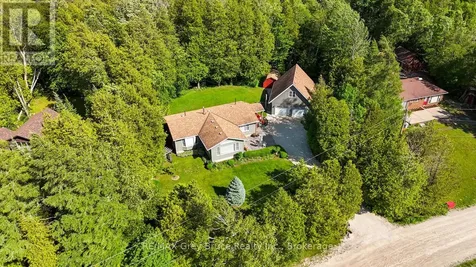 186 Hope Bay Road South Bruce Peninsula ON N0H 2T0