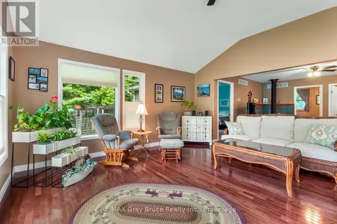186 Hope Bay Road South Bruce Peninsula ON N0H 2T0