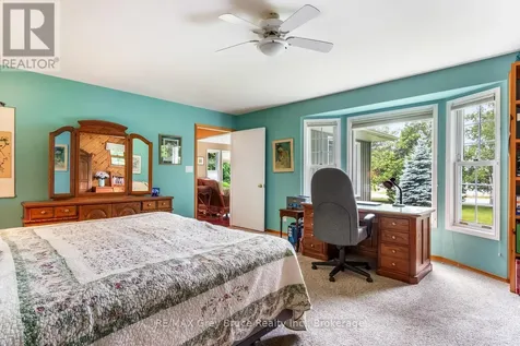 186 Hope Bay Road South Bruce Peninsula ON N0H 2T0