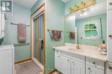 186 Hope Bay Road South Bruce Peninsula ON N0H 2T0