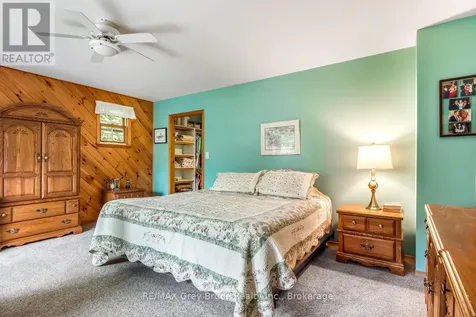 186 Hope Bay Road South Bruce Peninsula ON N0H 2T0