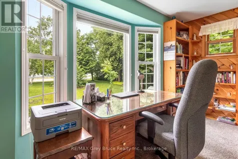 186 Hope Bay Road South Bruce Peninsula ON N0H 2T0