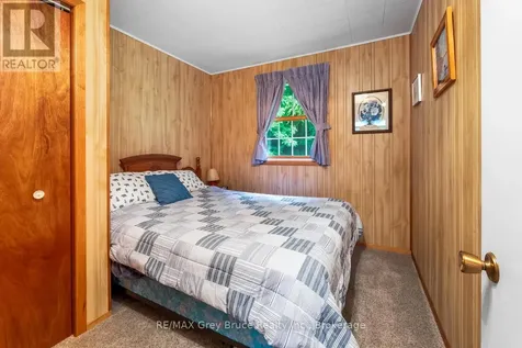 186 Hope Bay Road South Bruce Peninsula ON N0H 2T0