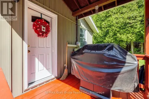 186 Hope Bay Road South Bruce Peninsula ON N0H 2T0