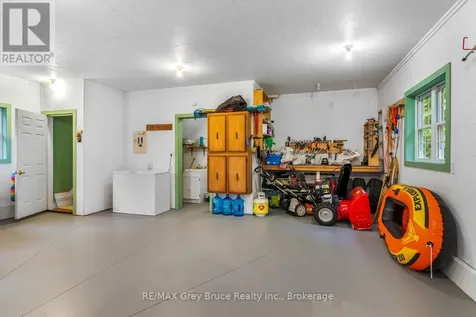 186 Hope Bay Road South Bruce Peninsula ON N0H 2T0