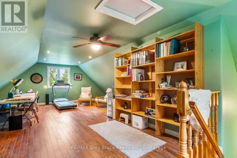 186 Hope Bay Road South Bruce Peninsula ON N0H 2T0