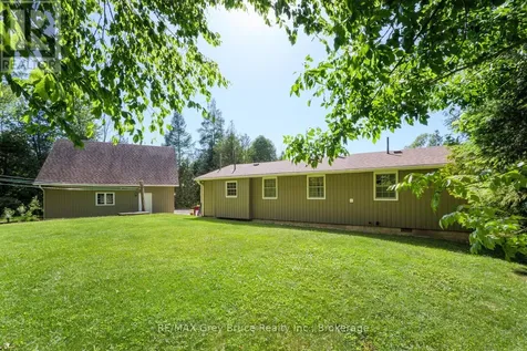 186 Hope Bay Road South Bruce Peninsula ON N0H 2T0