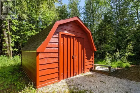 186 Hope Bay Road South Bruce Peninsula ON N0H 2T0