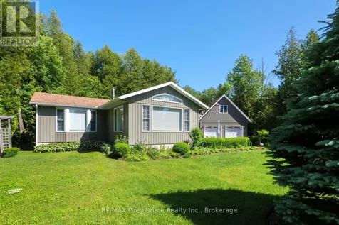 186 Hope Bay Road South Bruce Peninsula ON N0H 2T0