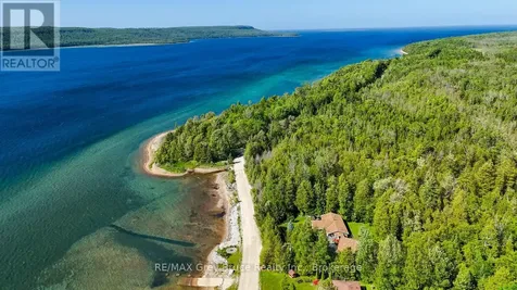 186 Hope Bay Road South Bruce Peninsula ON N0H 2T0