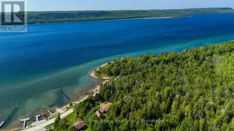 186 Hope Bay Road South Bruce Peninsula ON N0H 2T0