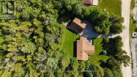 186 Hope Bay Road South Bruce Peninsula ON N0H 2T0