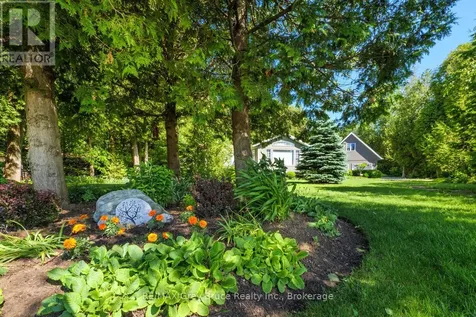 186 Hope Bay Road South Bruce Peninsula ON N0H 2T0
