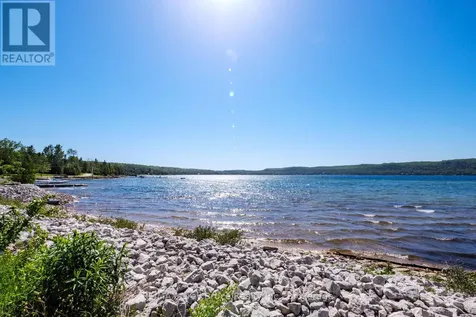186 Hope Bay Road South Bruce Peninsula ON N0H 2T0