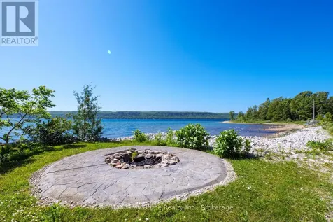 186 Hope Bay Road South Bruce Peninsula ON N0H 2T0