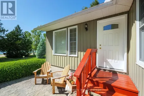 186 Hope Bay Road South Bruce Peninsula ON N0H 2T0