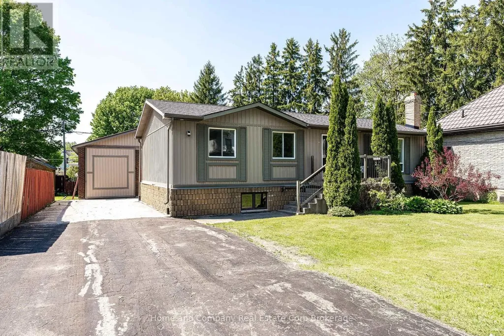 50 Dufferin Street Stratford ON N5A 2G5