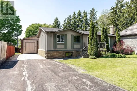 50 Dufferin Street Stratford ON N5A 2G5